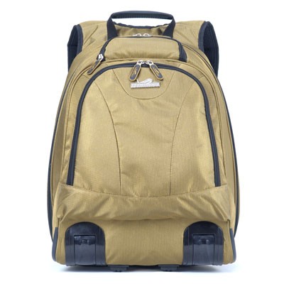 Roller Laptop  on Iinvisible Roller Bag